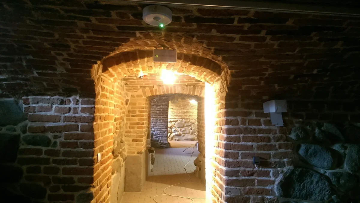 Muzeum kurpiowskie Ostrołęka